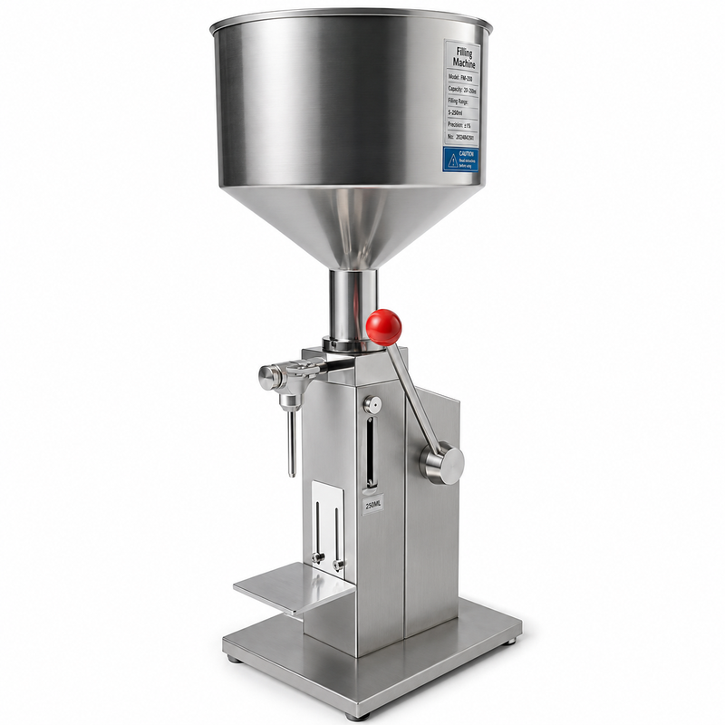 Manual Filling Machine
